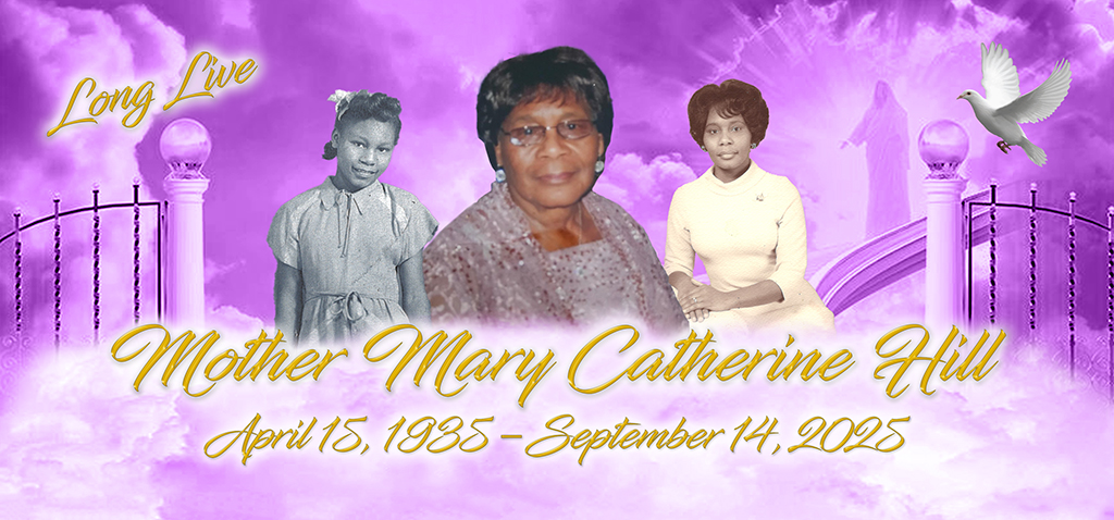 Heavens Gate Purple (Hill) PROOF